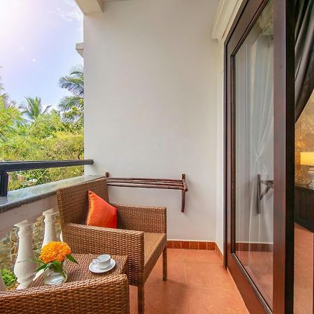 Sea Lion Beach Resort Mui Ne Exterior foto