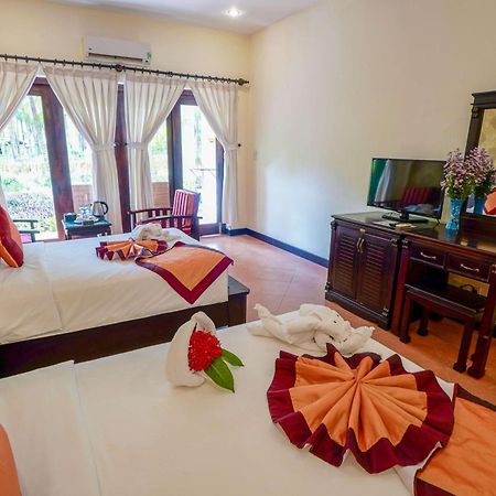 Sea Lion Beach Resort Mui Ne Exterior foto