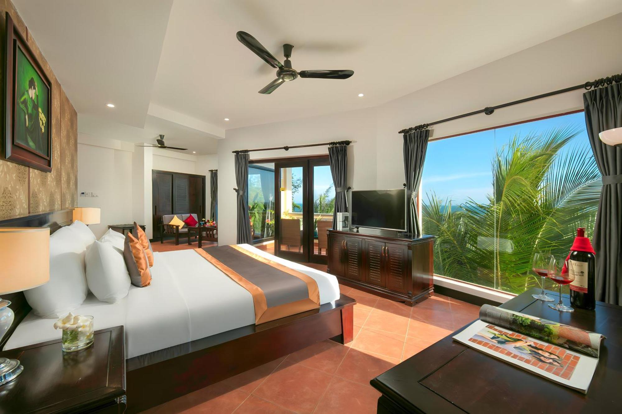 Sea Lion Beach Resort Mui Ne Exterior foto