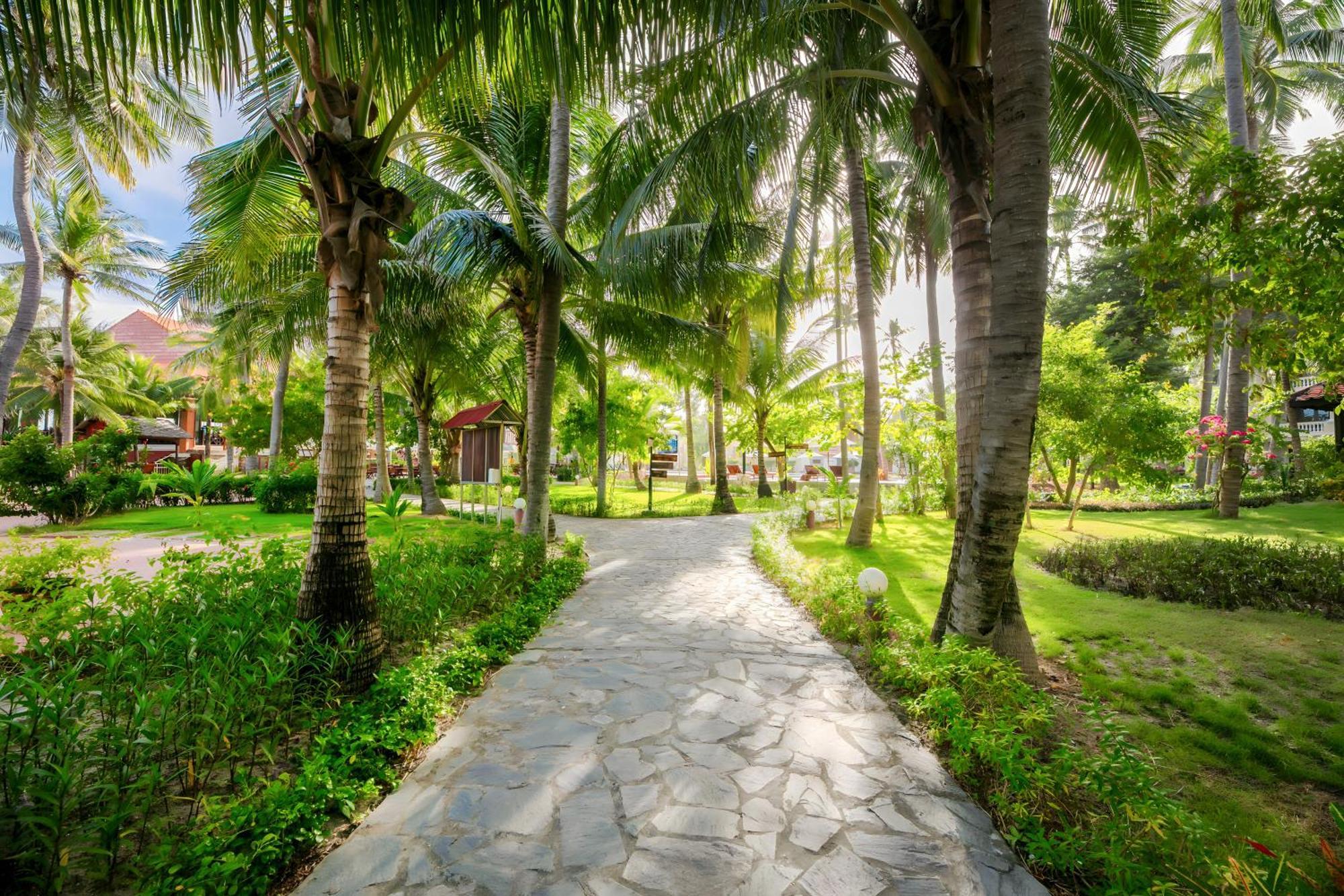Sea Lion Beach Resort Mui Ne Exterior foto