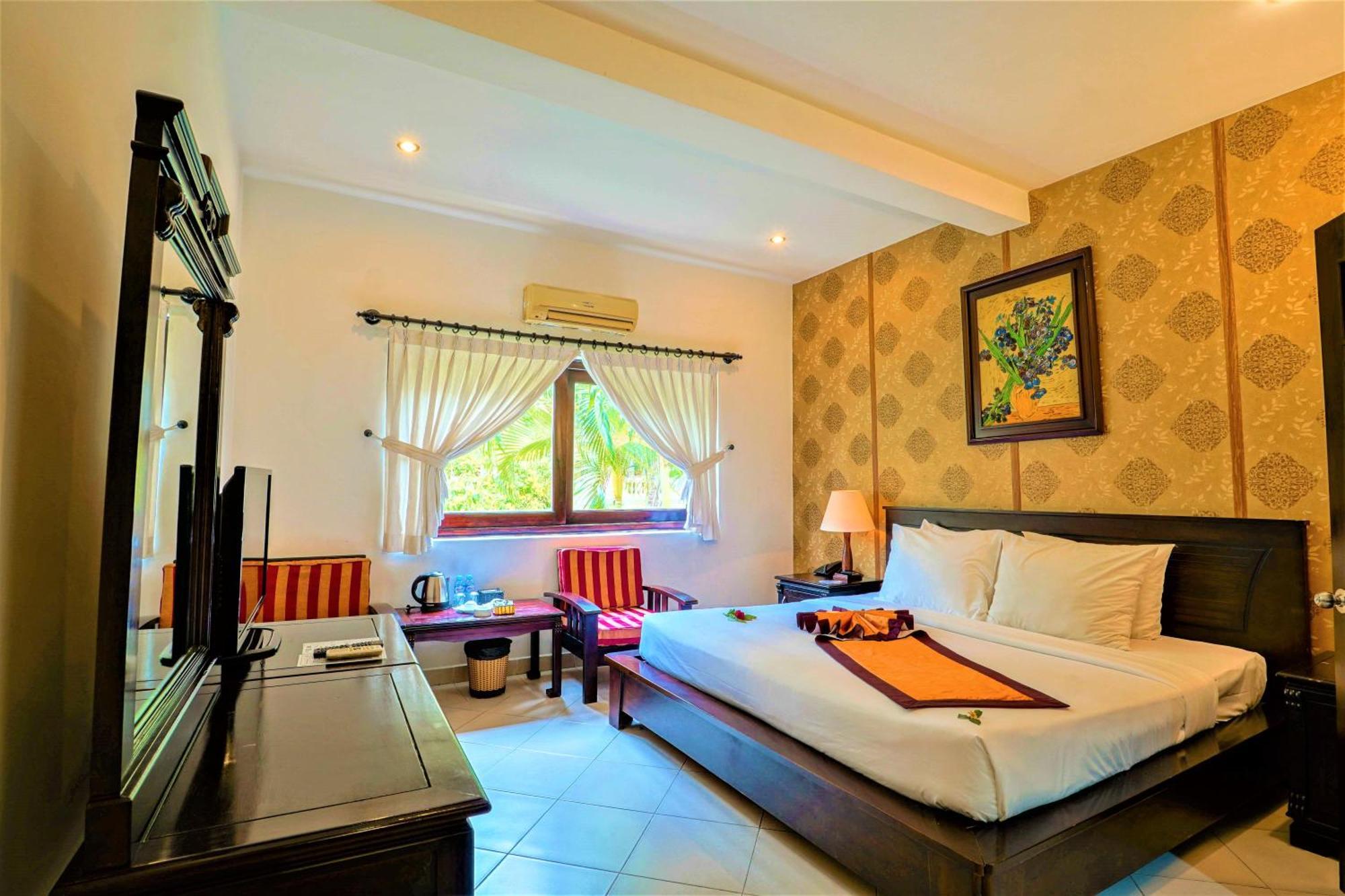 Sea Lion Beach Resort Mui Ne Exterior foto