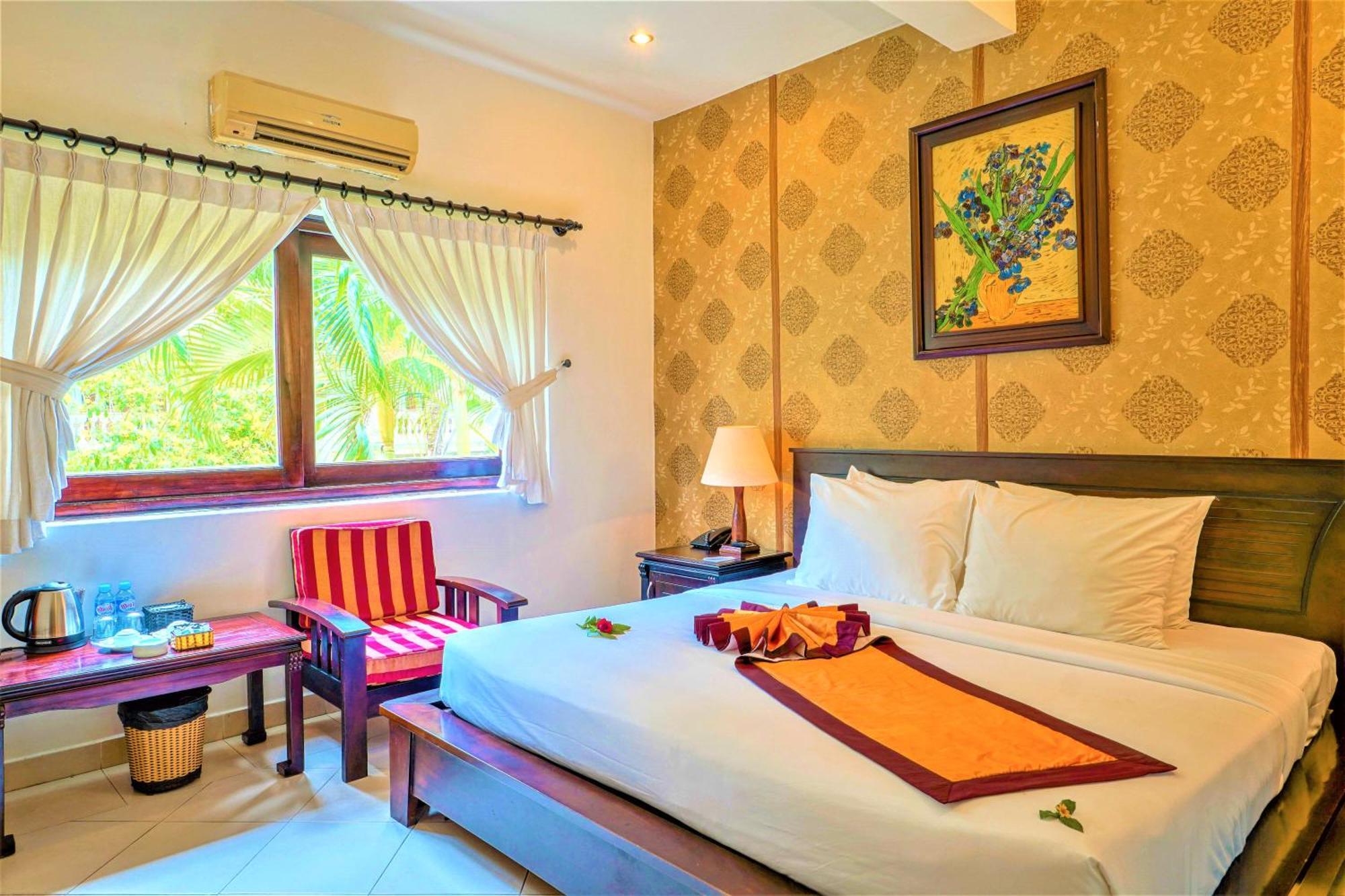 Sea Lion Beach Resort Mui Ne Exterior foto