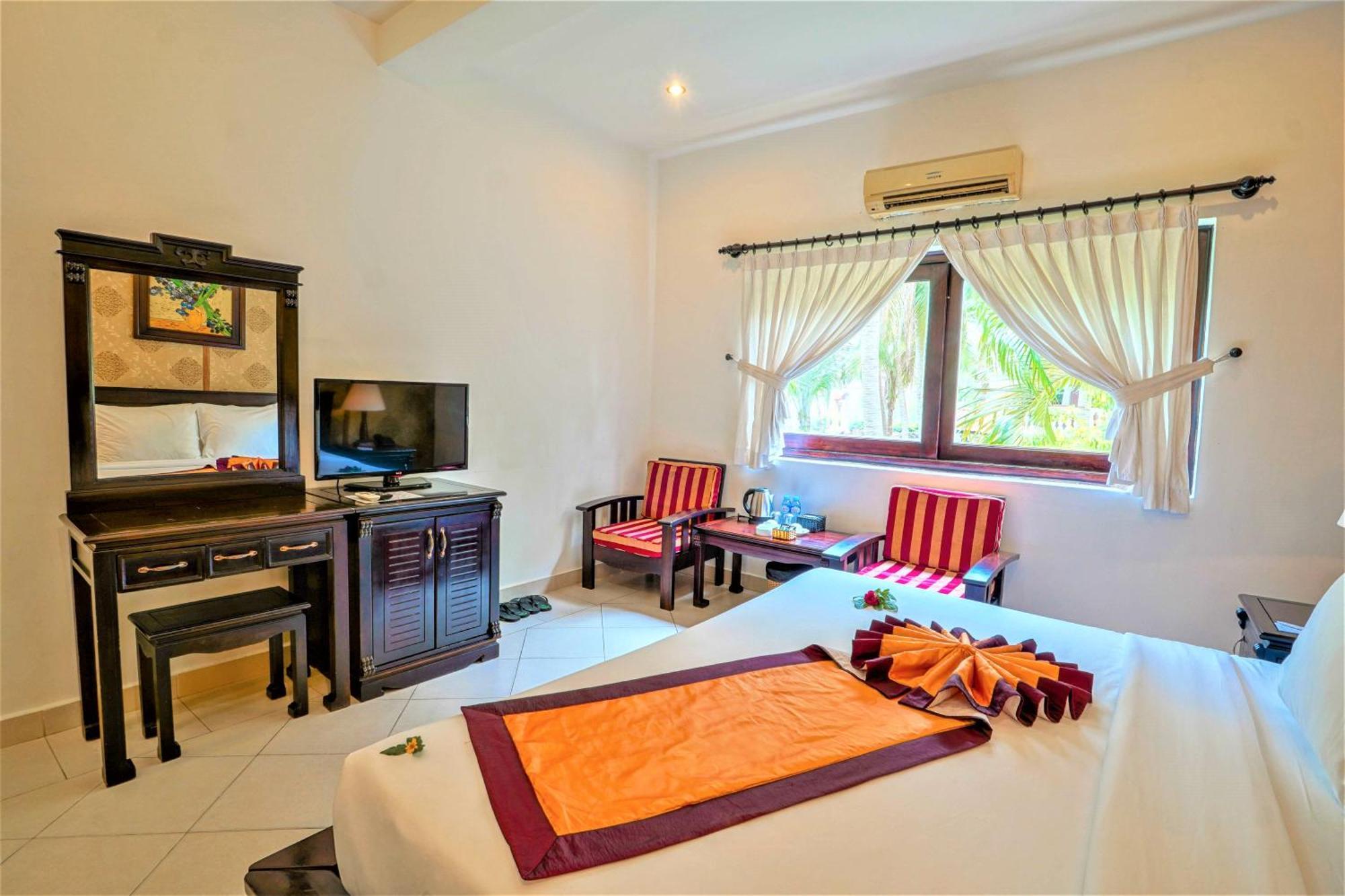 Sea Lion Beach Resort Mui Ne Exterior foto
