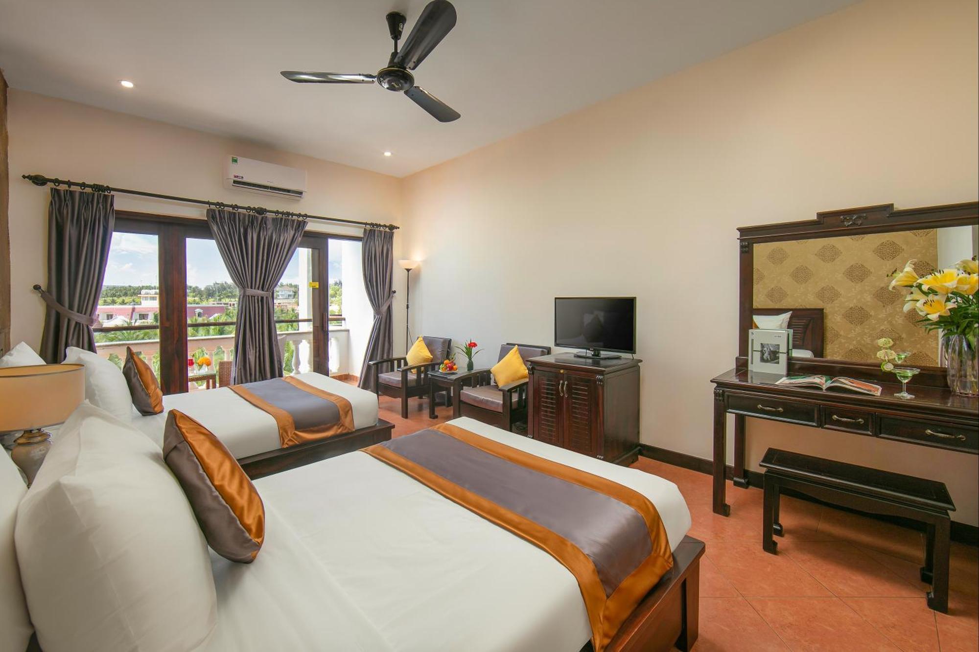 Sea Lion Beach Resort Mui Ne Exterior foto