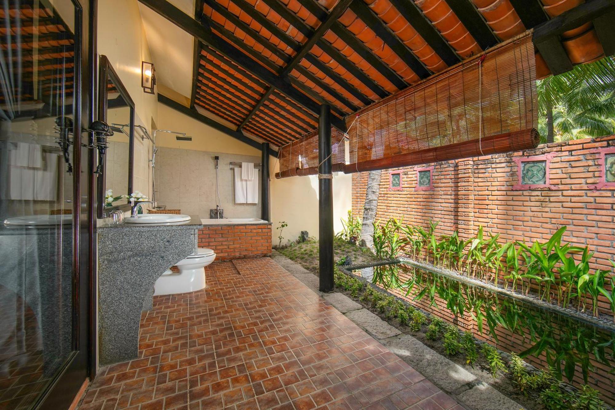 Sea Lion Beach Resort Mui Ne Exterior foto