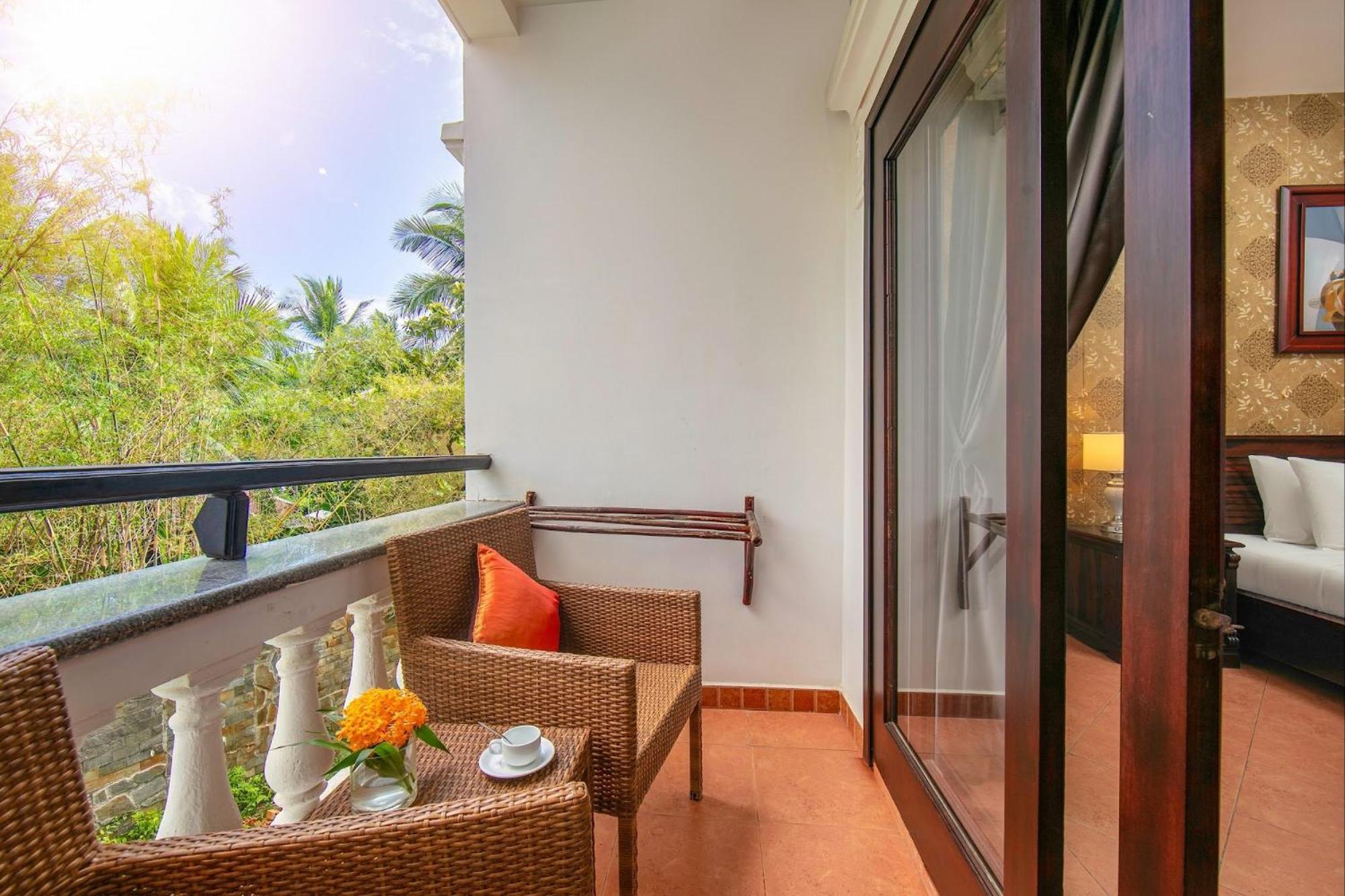 Sea Lion Beach Resort Mui Ne Exterior foto