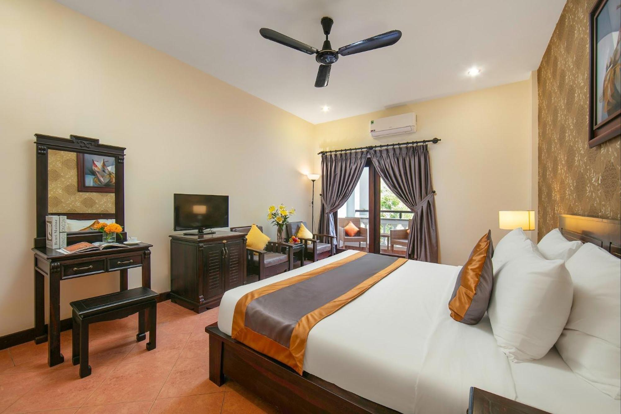 Sea Lion Beach Resort Mui Ne Exterior foto