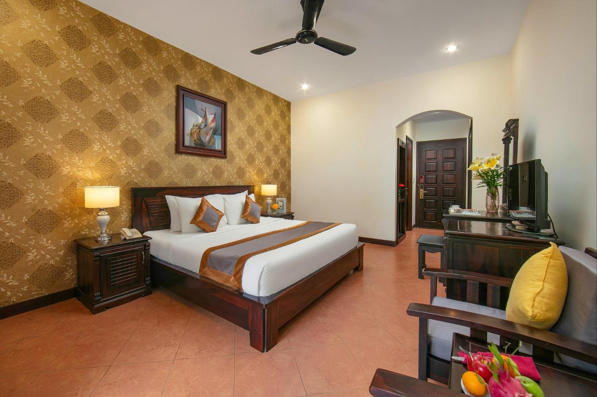 Sea Lion Beach Resort Mui Ne Exterior foto